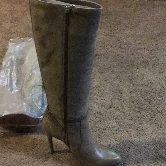 Boots size 7 coach - Picture 2 of 8